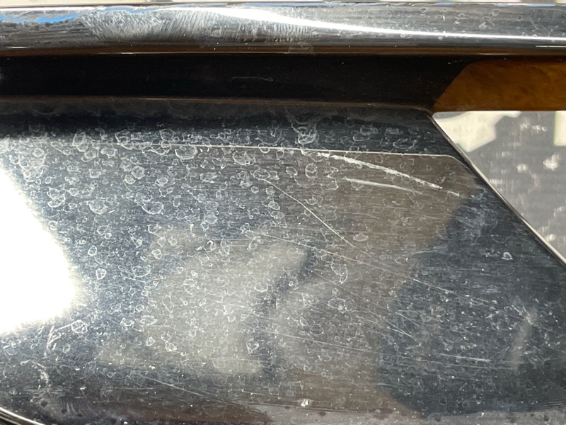 оправа туманки, 3500 рублей, Красноярск