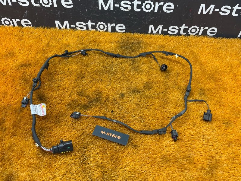 Проводка парктроника, 3000 рублей, Красноярск