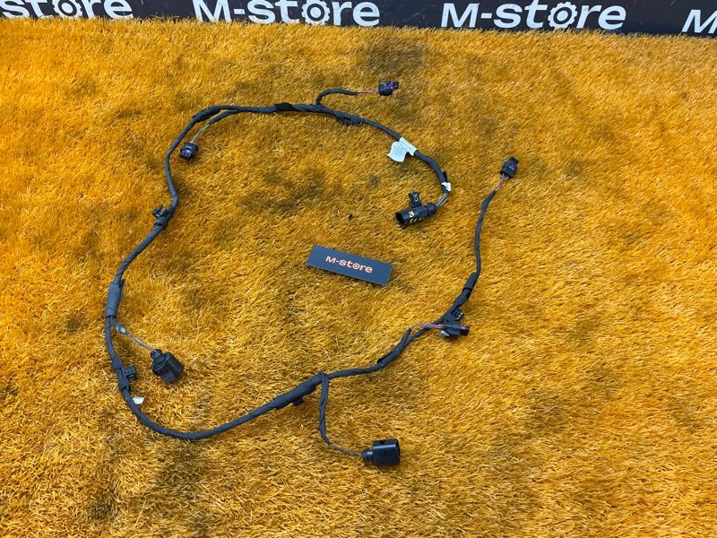 Проводка парктроника, 3000 рублей, Красноярск