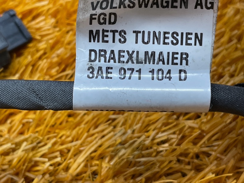 Проводка парктроника, 3000 рублей, Красноярск