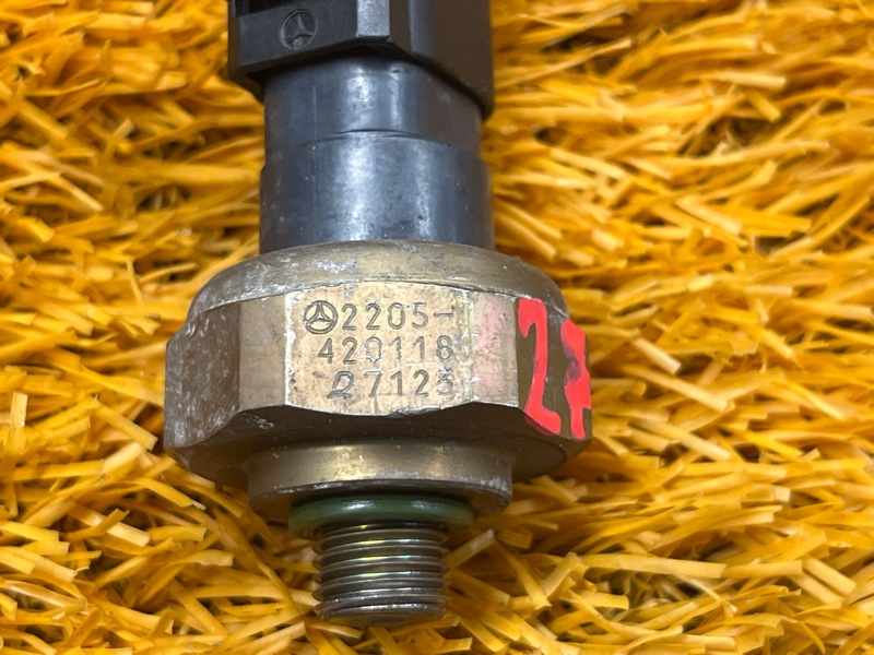 датчик давления кондиционера, 2000 рублей, Красноярск