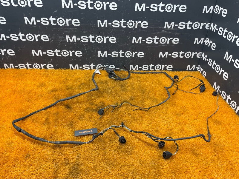 Проводка парктроника, 4000 рублей, Красноярск