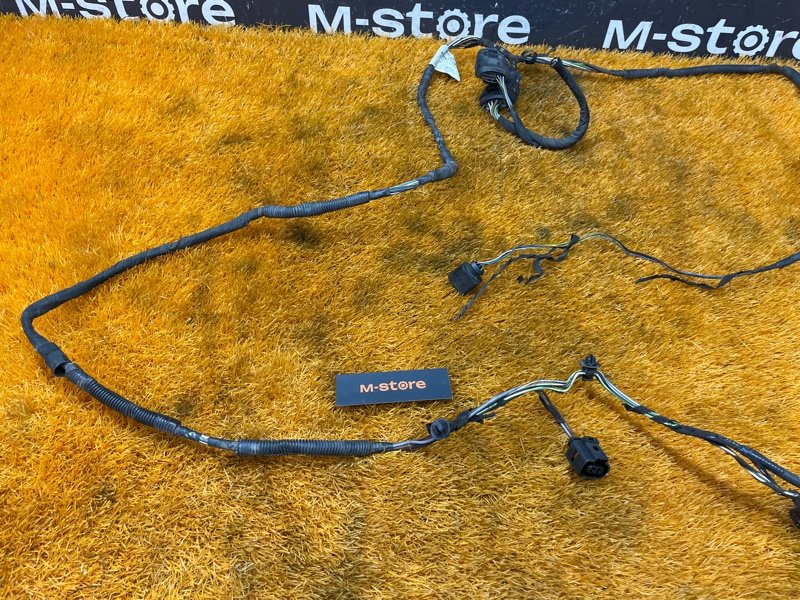 Проводка парктроника, 4000 рублей, Красноярск