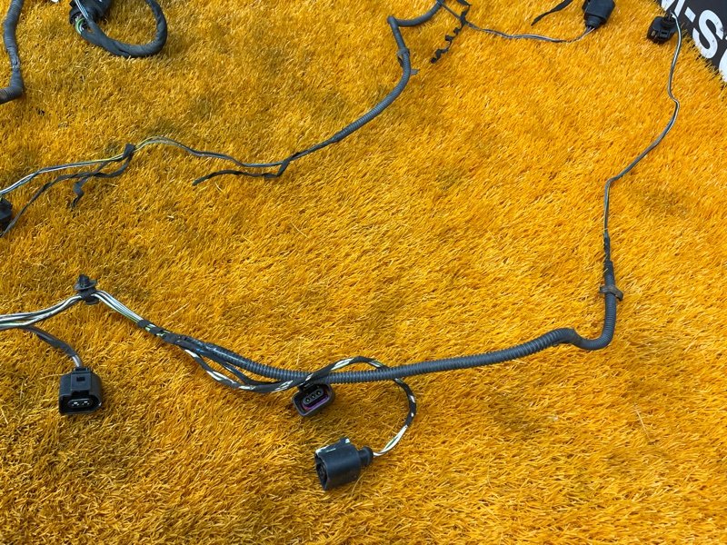 Проводка парктроника, 4000 рублей, Красноярск