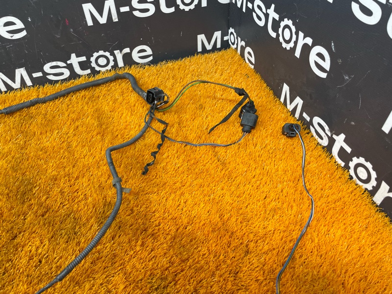 Проводка парктроника, 4000 рублей, Красноярск