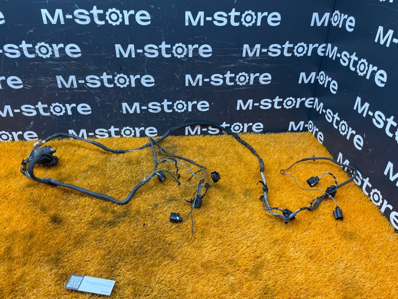 Проводка парктроника, 4000 рублей, Красноярск