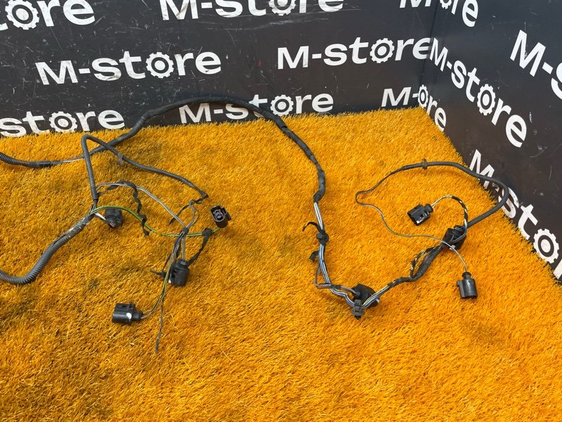 Проводка парктроника, 4000 рублей, Красноярск