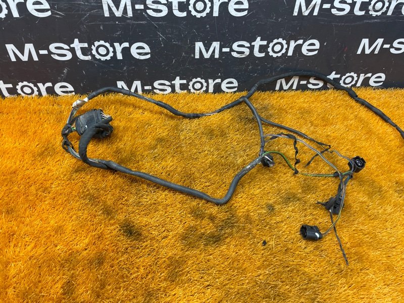 Проводка парктроника, 4000 рублей, Красноярск