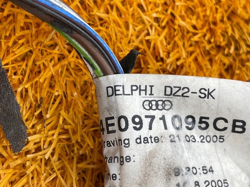 Проводка парктроника, 4000 рублей, Красноярск