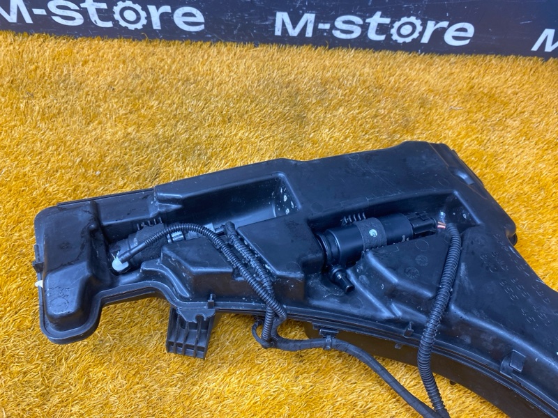 Бачок омывателя, 6500 рублей, Красноярск