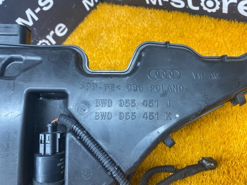 Бачок омывателя, 6500 рублей, Красноярск