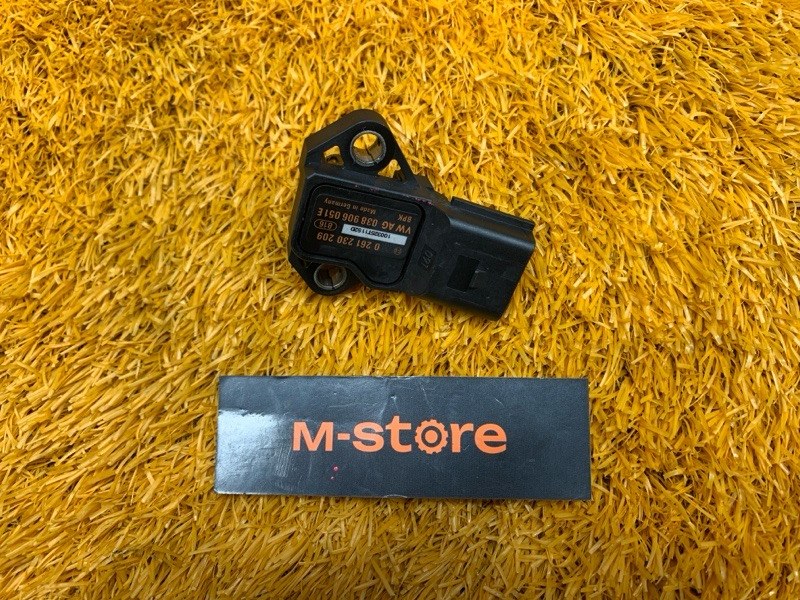 Датчик абсолютного давления, 600 рублей, Красноярск