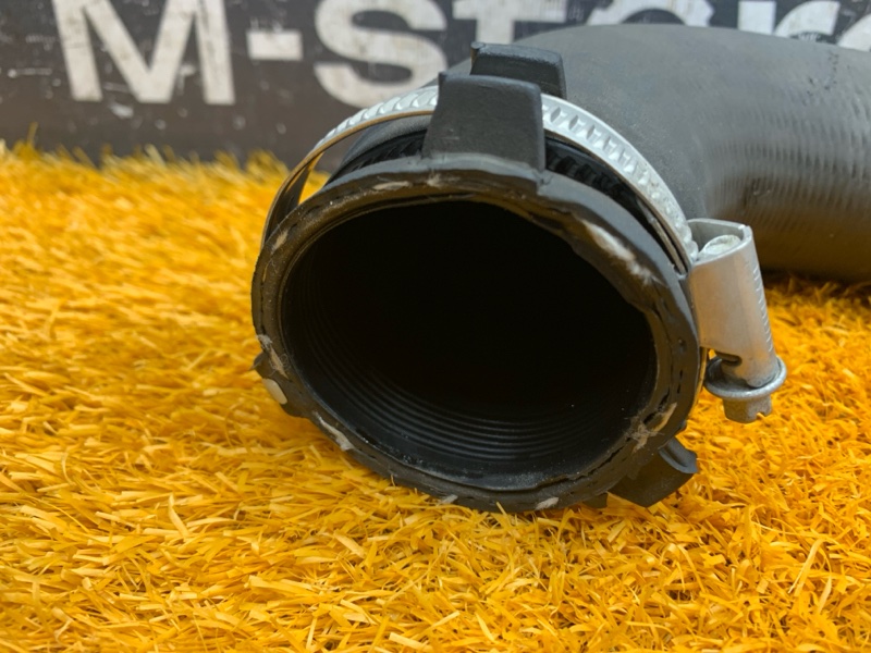 Патрубок интеркулера, 500 рублей, Красноярск