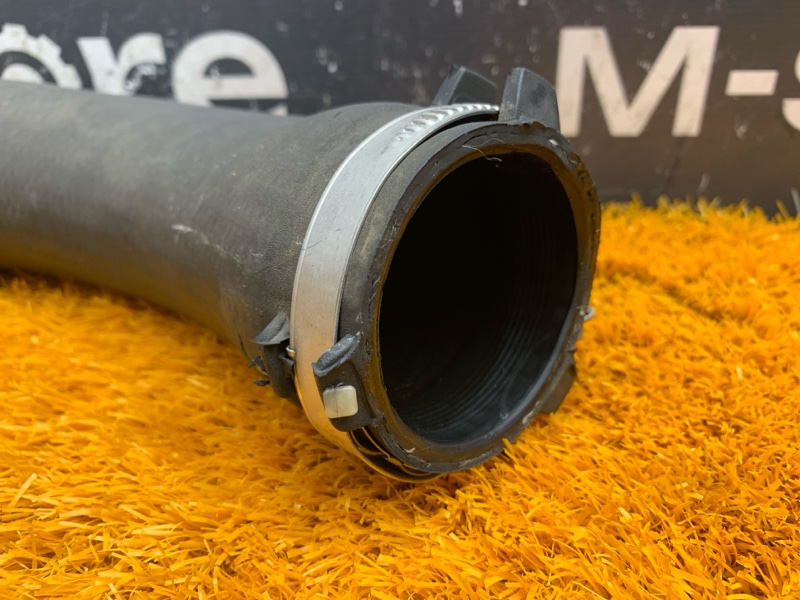 Патрубок интеркулера, 500 рублей, Красноярск