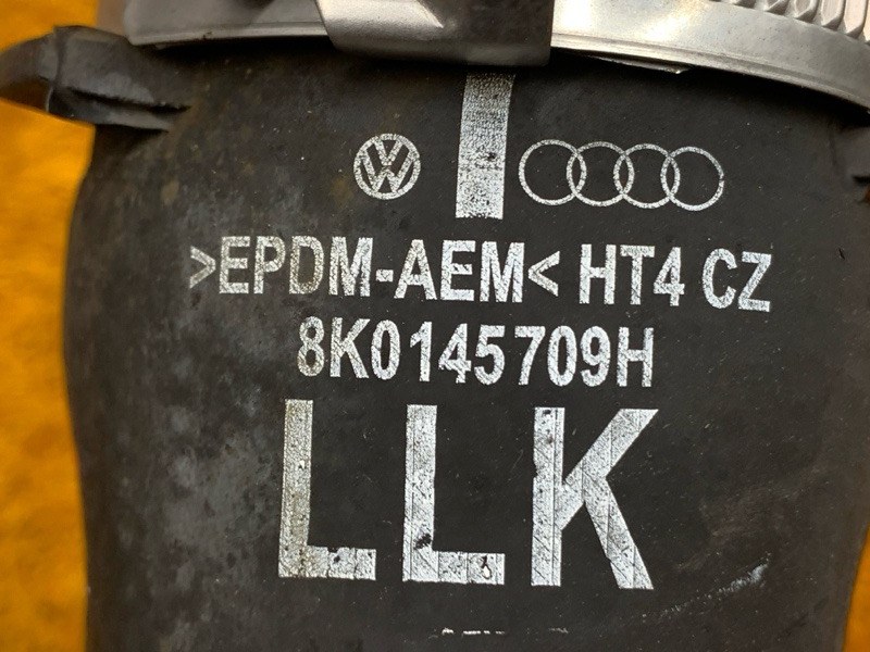 Патрубок интеркулера, 500 рублей, Красноярск