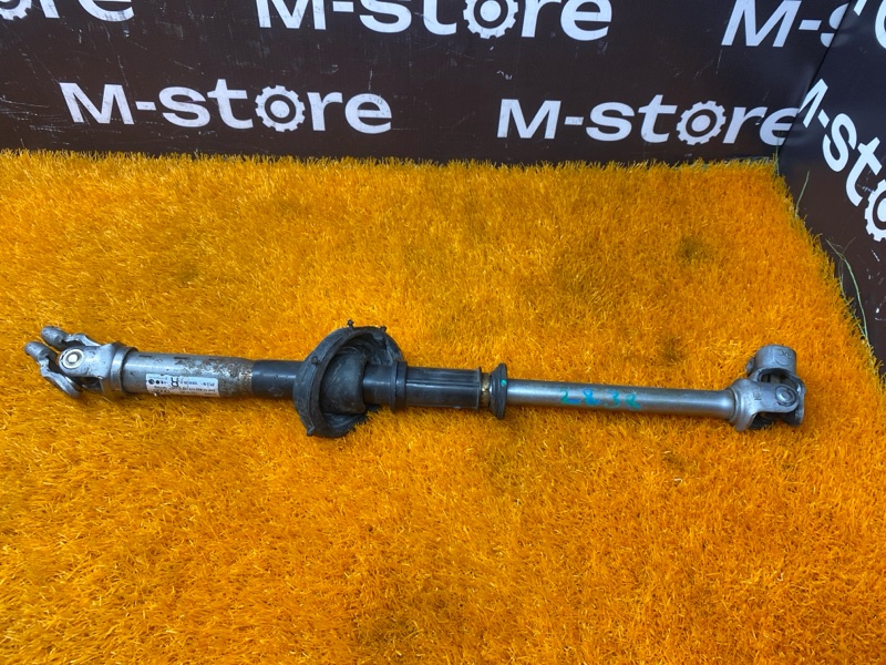 Карданчик рулевой, 2000 рублей, Красноярск