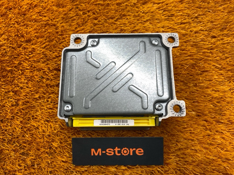 Блок управления Airbag, 1500 рублей, Красноярск