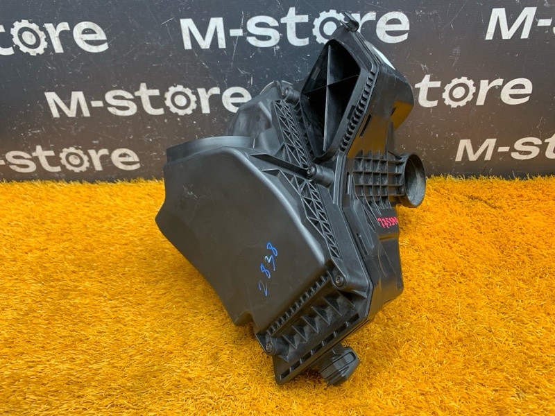 корпус воздушного фильтра, 1500 рублей, Красноярск