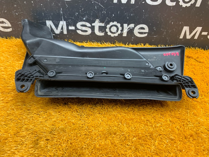 воздухозаборник, 2500 рублей, Красноярск