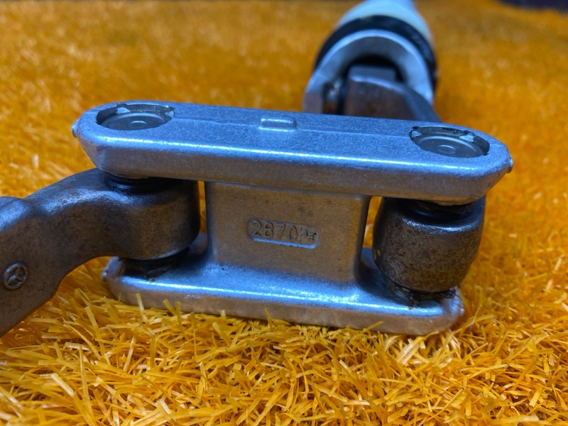 Карданчик рулевой, 400 рублей, Красноярск