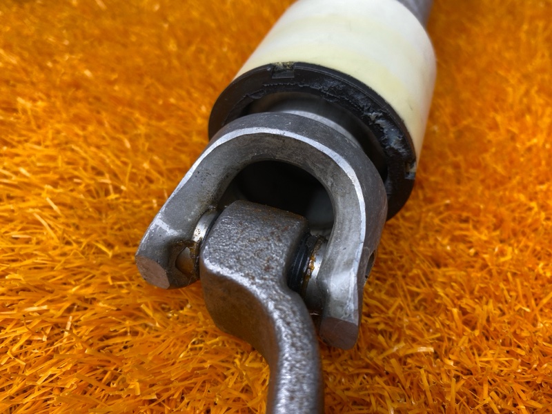 Карданчик рулевой, 400 рублей, Красноярск