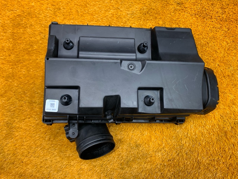 корпус воздушного фильтра, 700 рублей, Красноярск