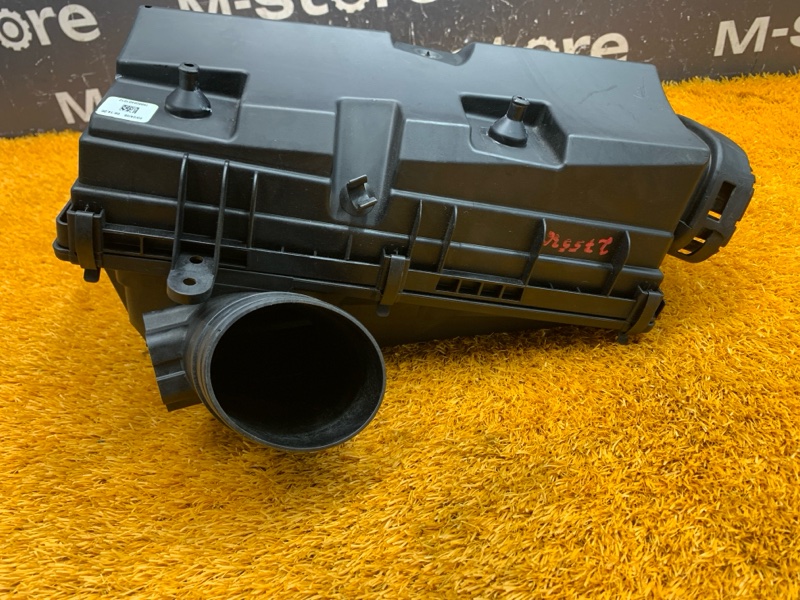 корпус воздушного фильтра, 700 рублей, Красноярск