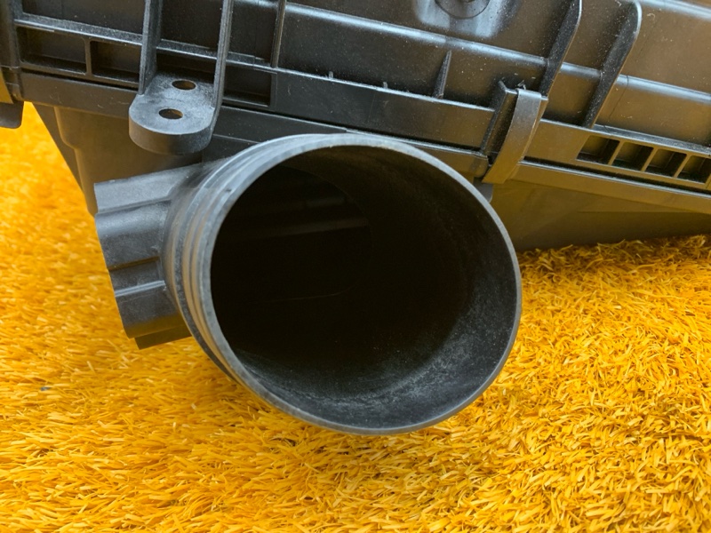 корпус воздушного фильтра, 700 рублей, Красноярск