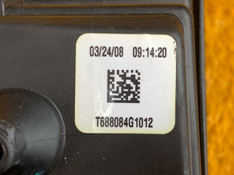 корпус воздушного фильтра, 700 рублей, Красноярск