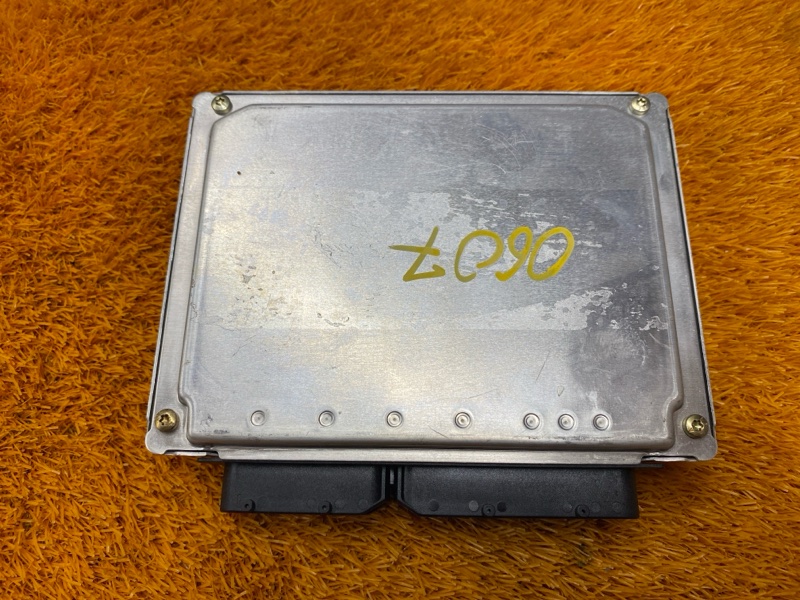 Блок управления пневмоподвеской, 2500 рублей, Красноярск