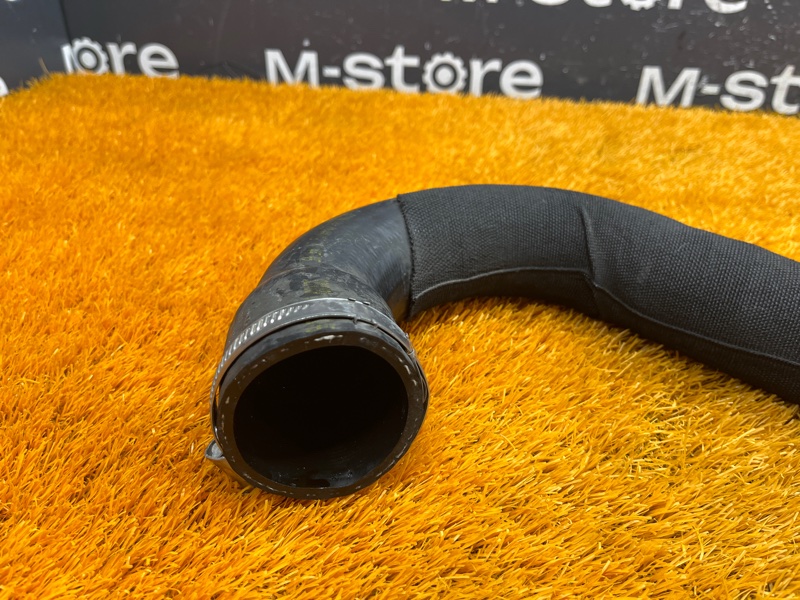 Патрубок интеркулера, 4700 рублей, Красноярск