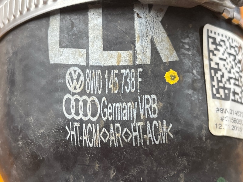 Патрубок интеркулера, 4700 рублей, Красноярск