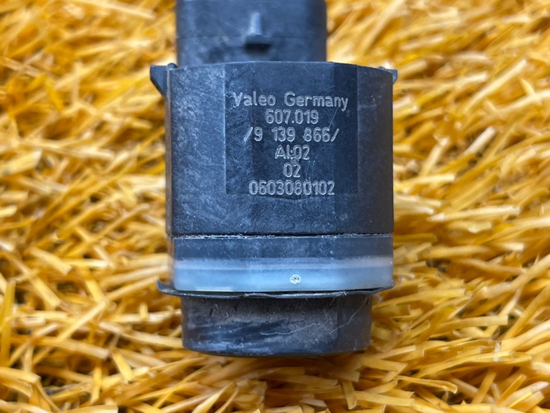 Датчик парковки , парктроник, 1500 рублей, Красноярск