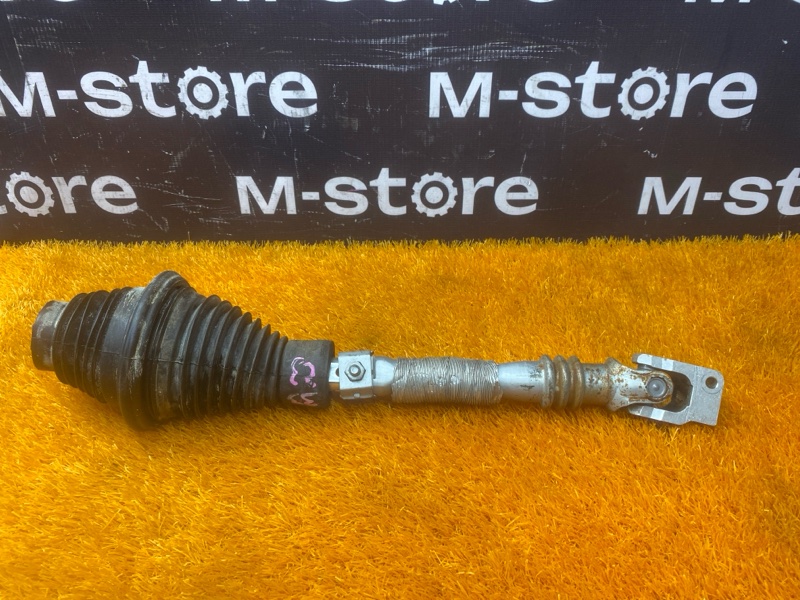 Карданчик рулевой, 2000 рублей, Красноярск