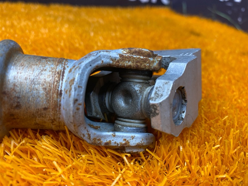 Карданчик рулевой, 2000 рублей, Красноярск