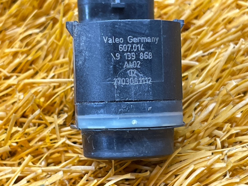 Датчик парковки , парктроник, 1500 рублей, Красноярск