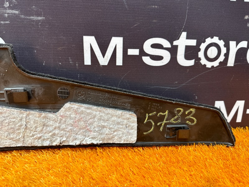 Накладка центральной консоли, 900 рублей, Красноярск