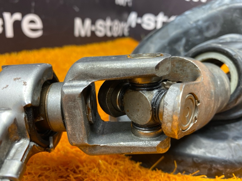 Карданчик рулевой, 4000 рублей, Красноярск