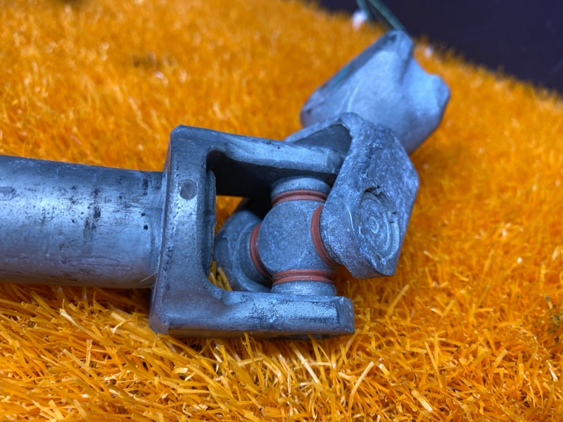 Карданчик рулевой, 4000 рублей, Красноярск