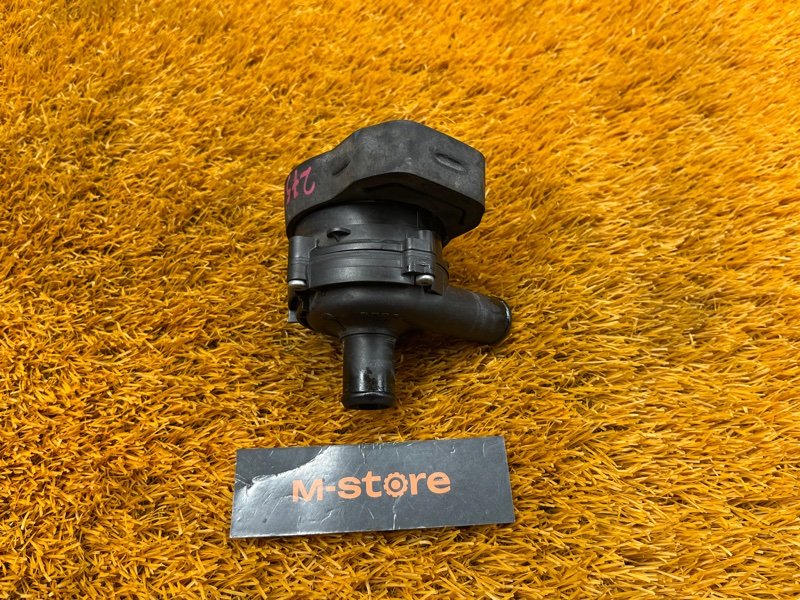 помпа дополнительная, 3000 рублей, Красноярск