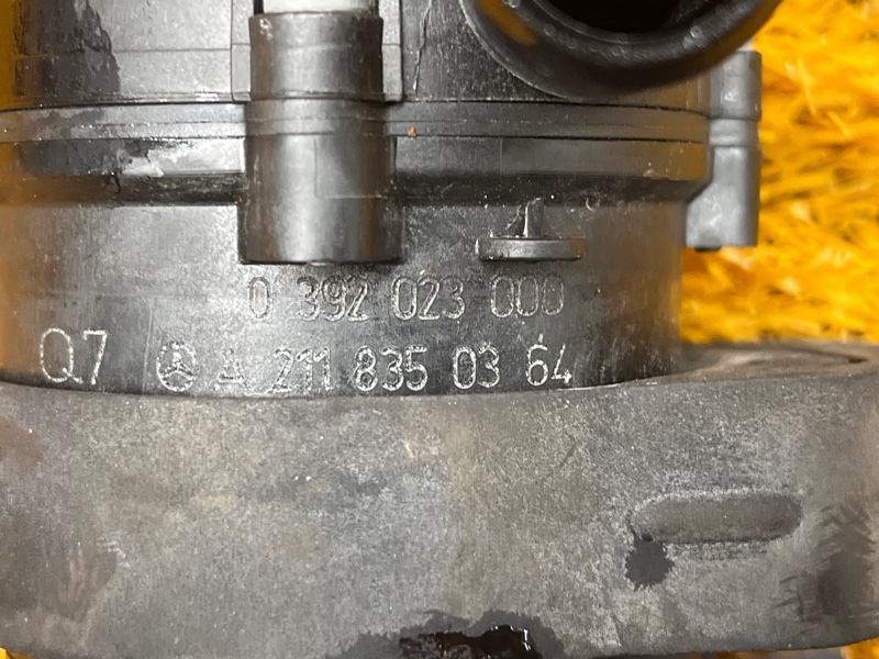 помпа дополнительная, 3000 рублей, Красноярск