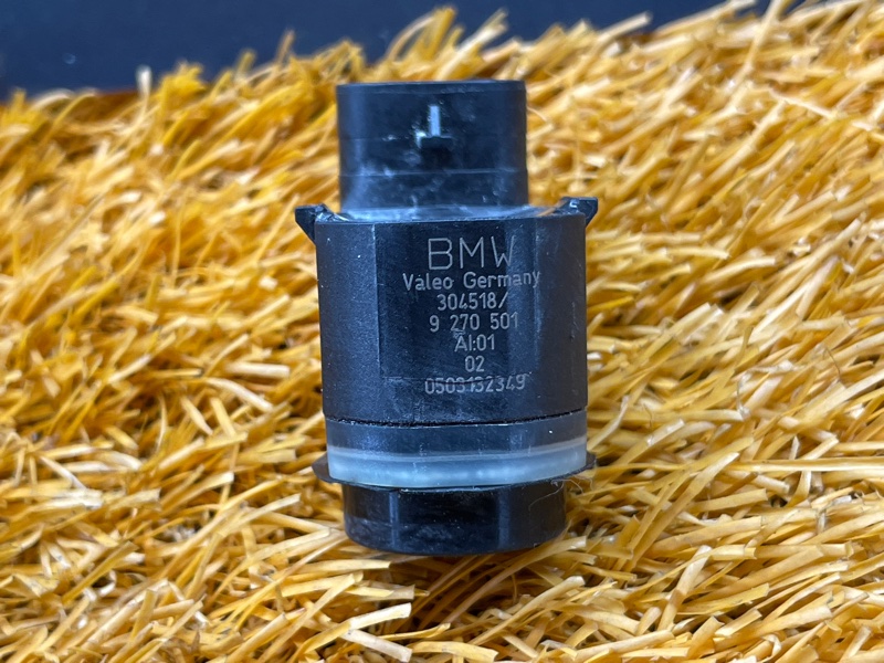 Датчик парковки , парктроник, 1500 рублей, Красноярск