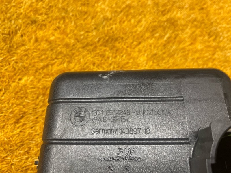 резонатор воздушного фильтра, 3500 рублей, Красноярск