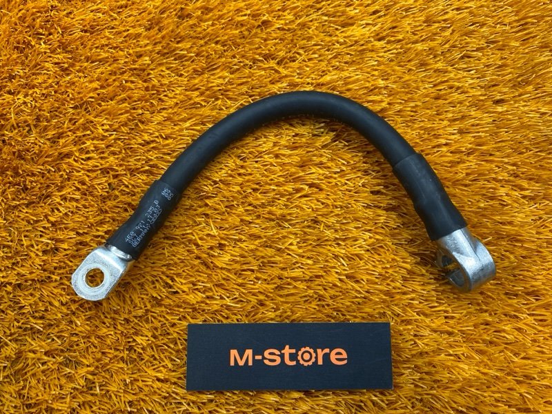 Клемма аккумулятора минус, 900 рублей, Красноярск