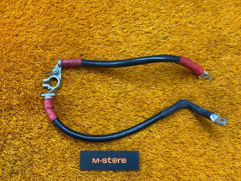 Клемма аккумулятора плюс, 1500 рублей, Красноярск