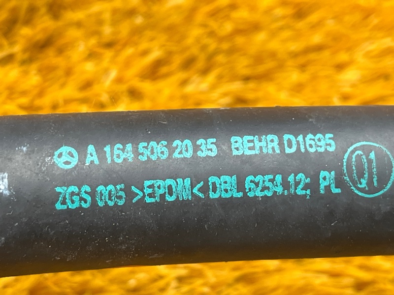 патрубок отопителя, 700 рублей, Красноярск