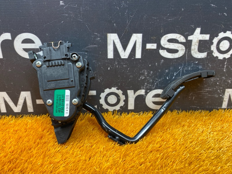 педаль газа, 1000 рублей, Красноярск