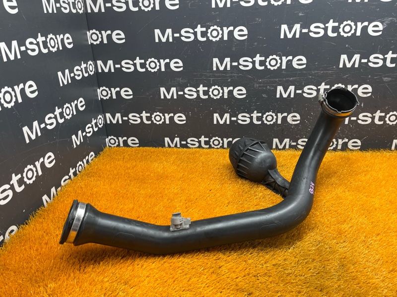 Патрубок интеркулера, 9000 рублей, Красноярск