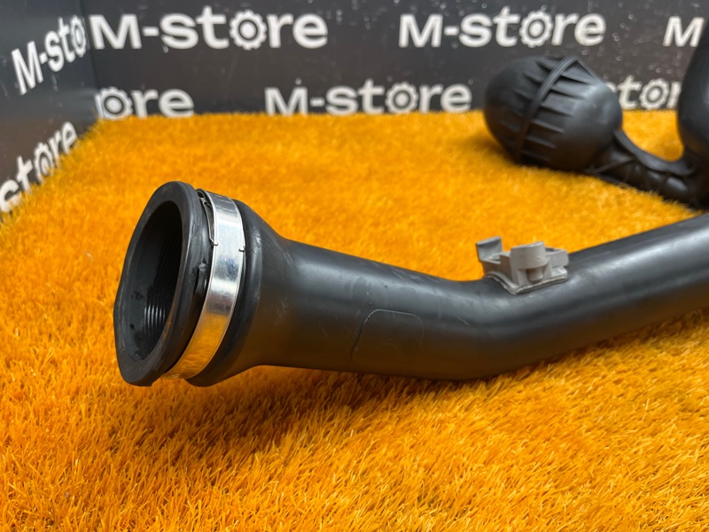 Патрубок интеркулера, 9000 рублей, Красноярск