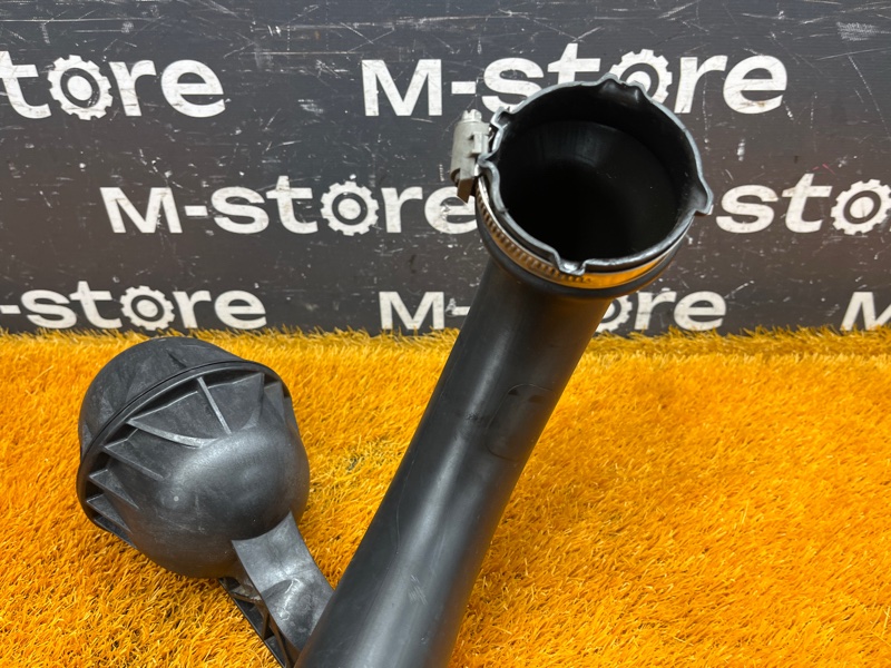 Патрубок интеркулера, 9000 рублей, Красноярск